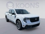 2026 Ford Maverick XLT Hybrid
