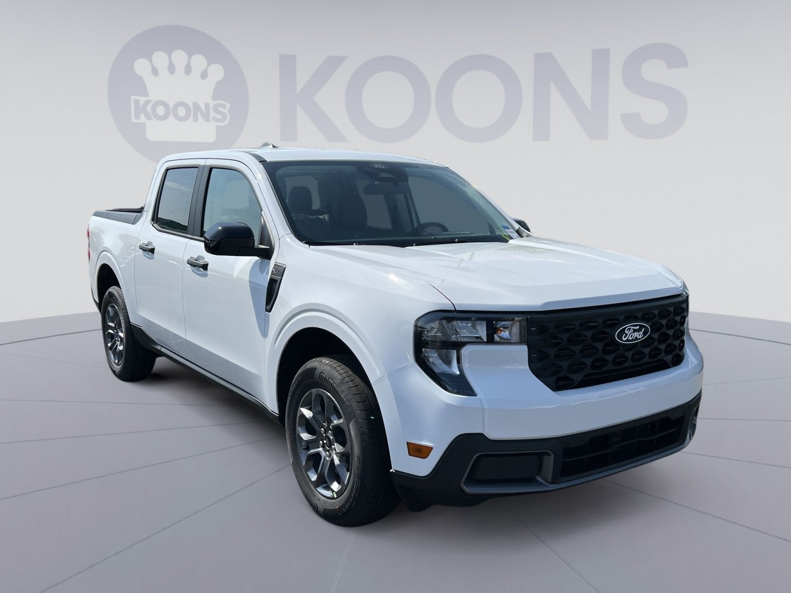 2026 Ford Maverick XLT Hybrid
