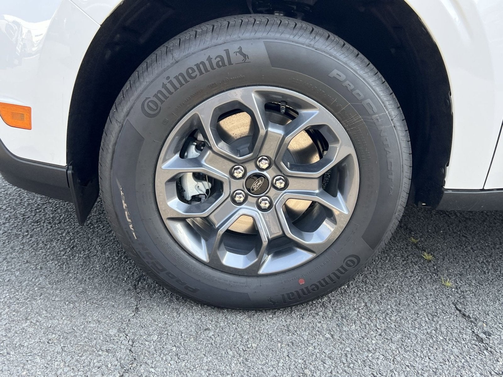 2026 Ford Maverick XLT Hybrid