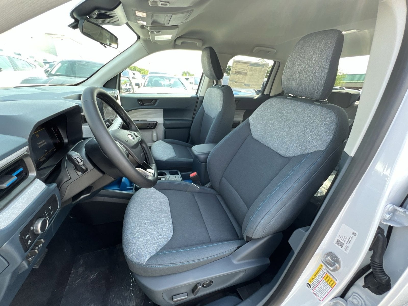 2026 Ford Maverick XLT Hybrid