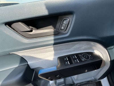 2026 Ford Maverick XLT Hybrid