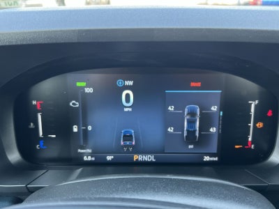 2026 Ford Maverick XLT Hybrid