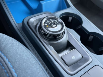 2026 Ford Maverick XLT Hybrid