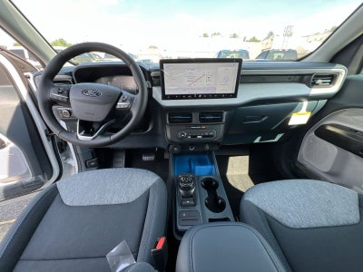 2026 Ford Maverick XLT Hybrid