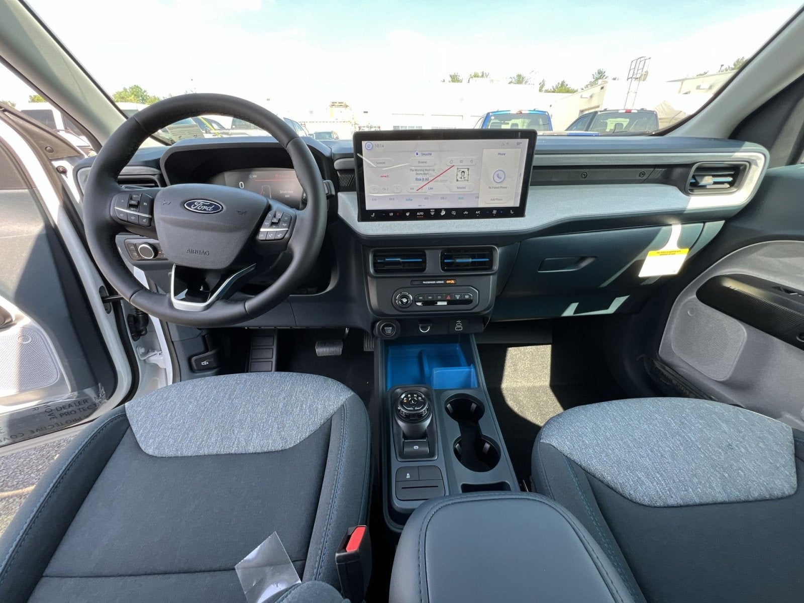 2026 Ford Maverick XLT Hybrid