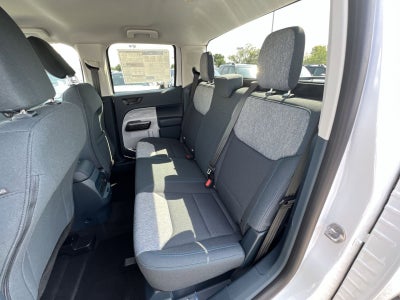2026 Ford Maverick XLT Hybrid