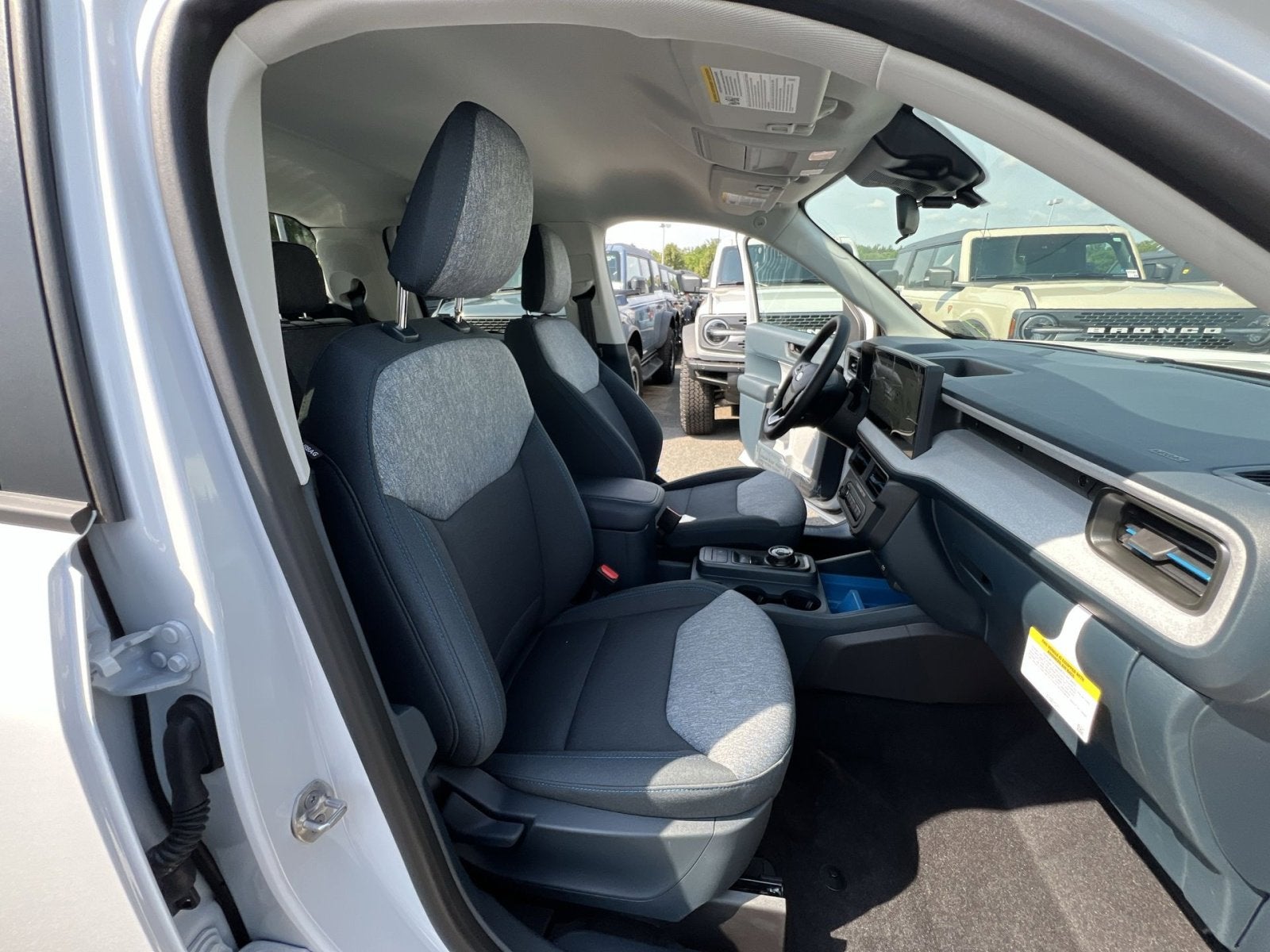 2026 Ford Maverick XLT Hybrid