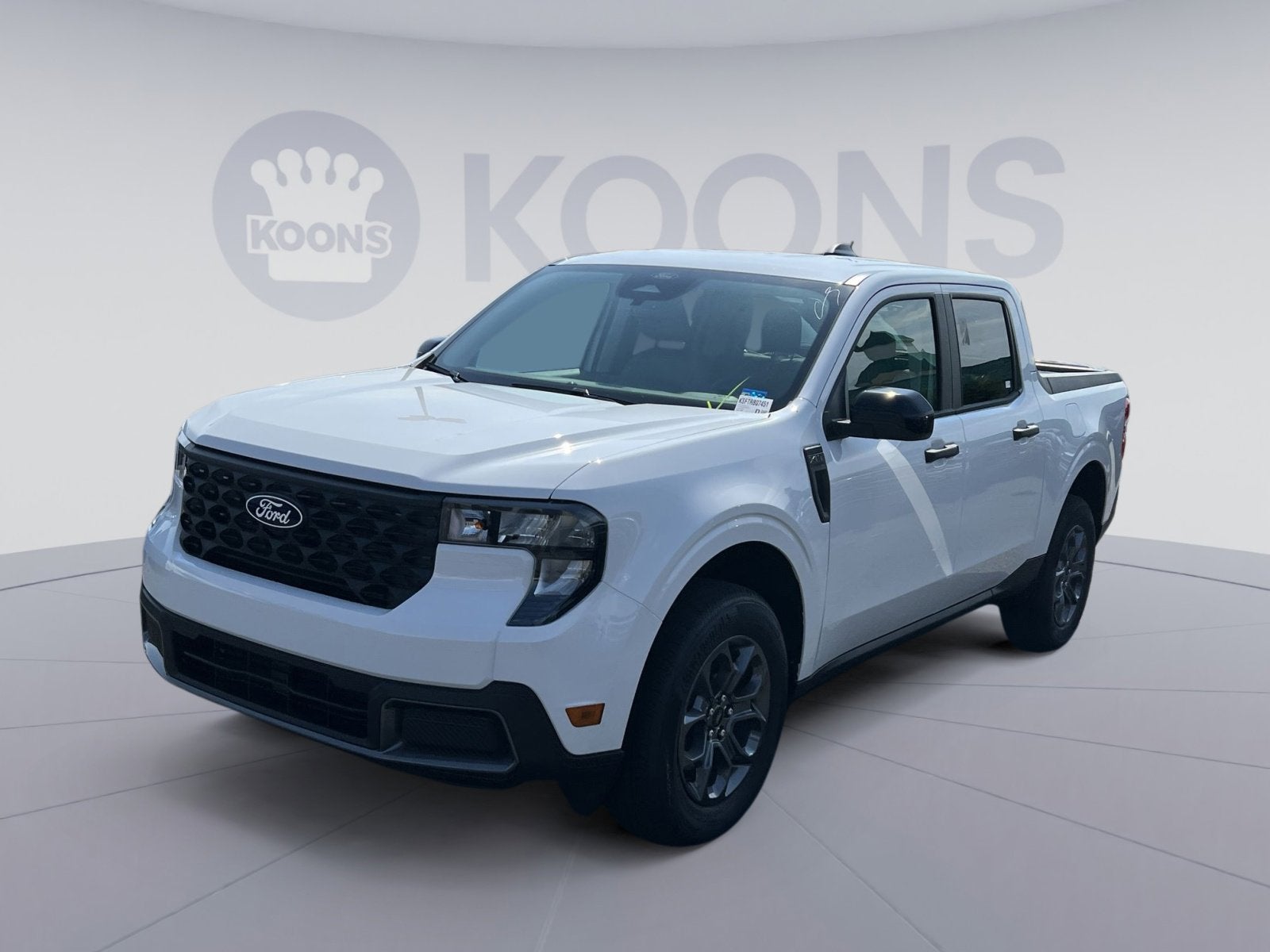 2026 Ford Maverick XLT Hybrid