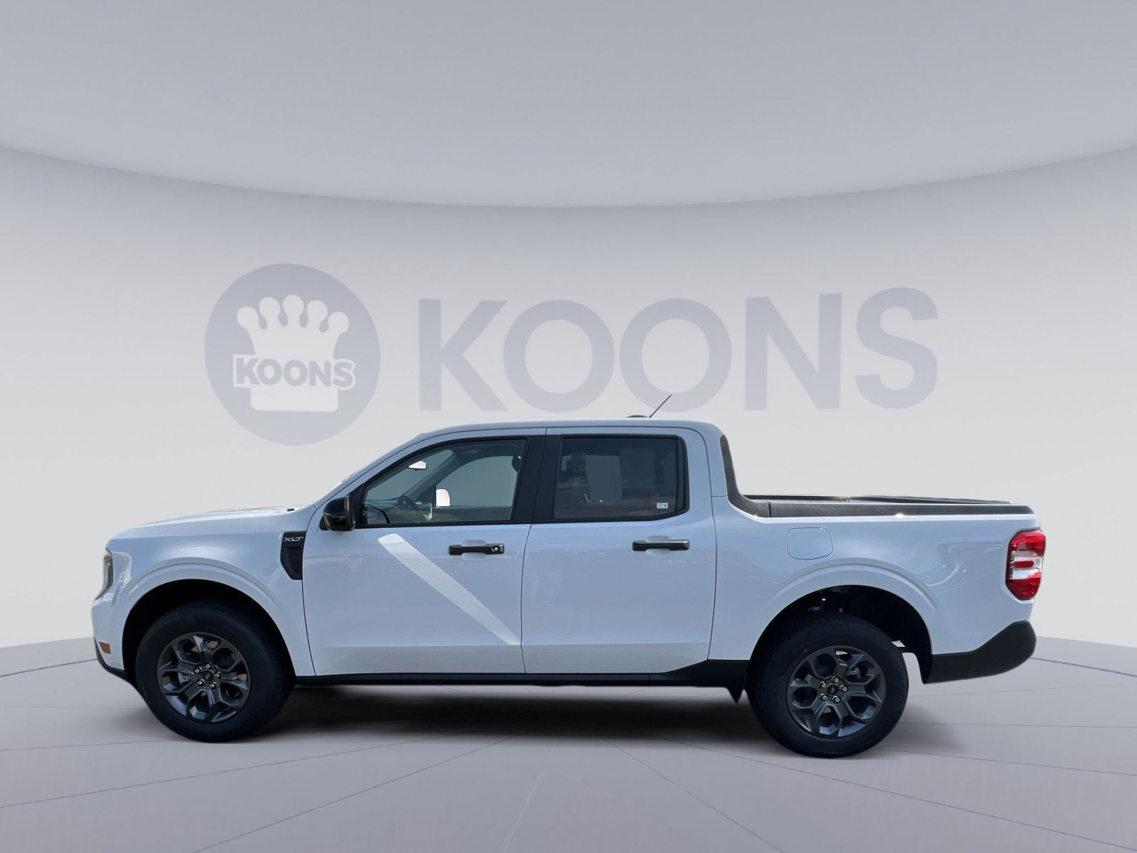 2026 Ford Maverick XLT Hybrid