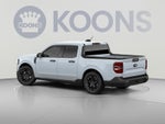 2026 Ford Maverick XLT Hybrid