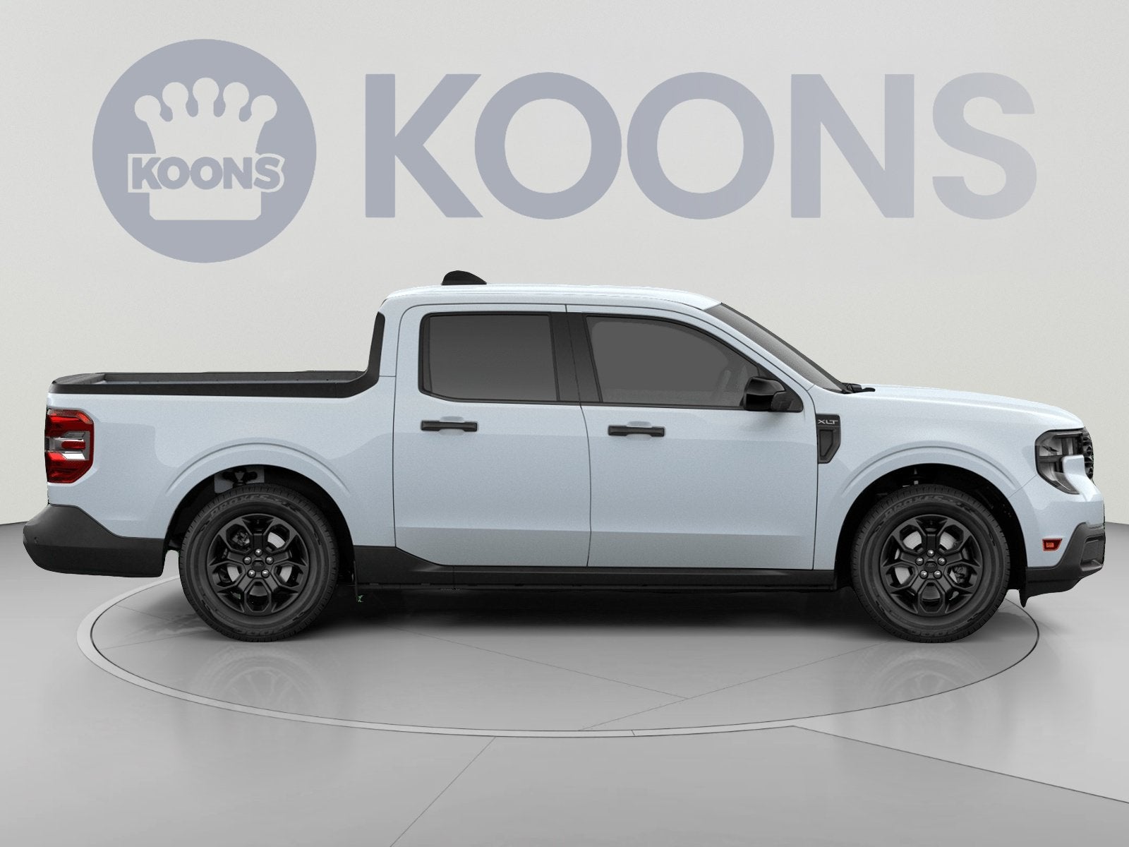 2026 Ford Maverick XLT Hybrid