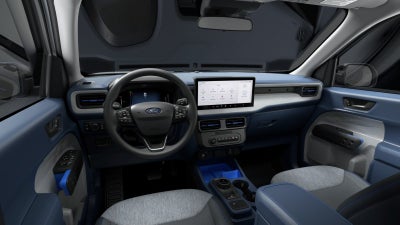 2026 Ford Maverick XLT Hybrid