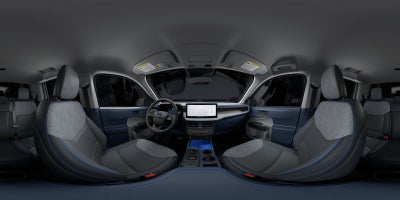 2026 Ford Maverick XLT Hybrid