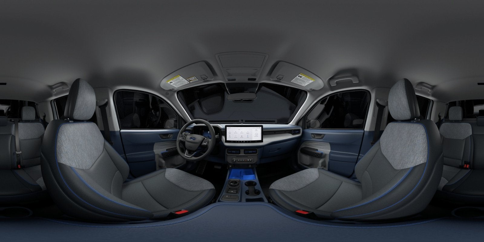 2026 Ford Maverick XLT Hybrid
