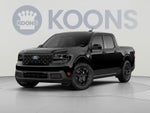 2026 Ford Maverick XLT Hybrid