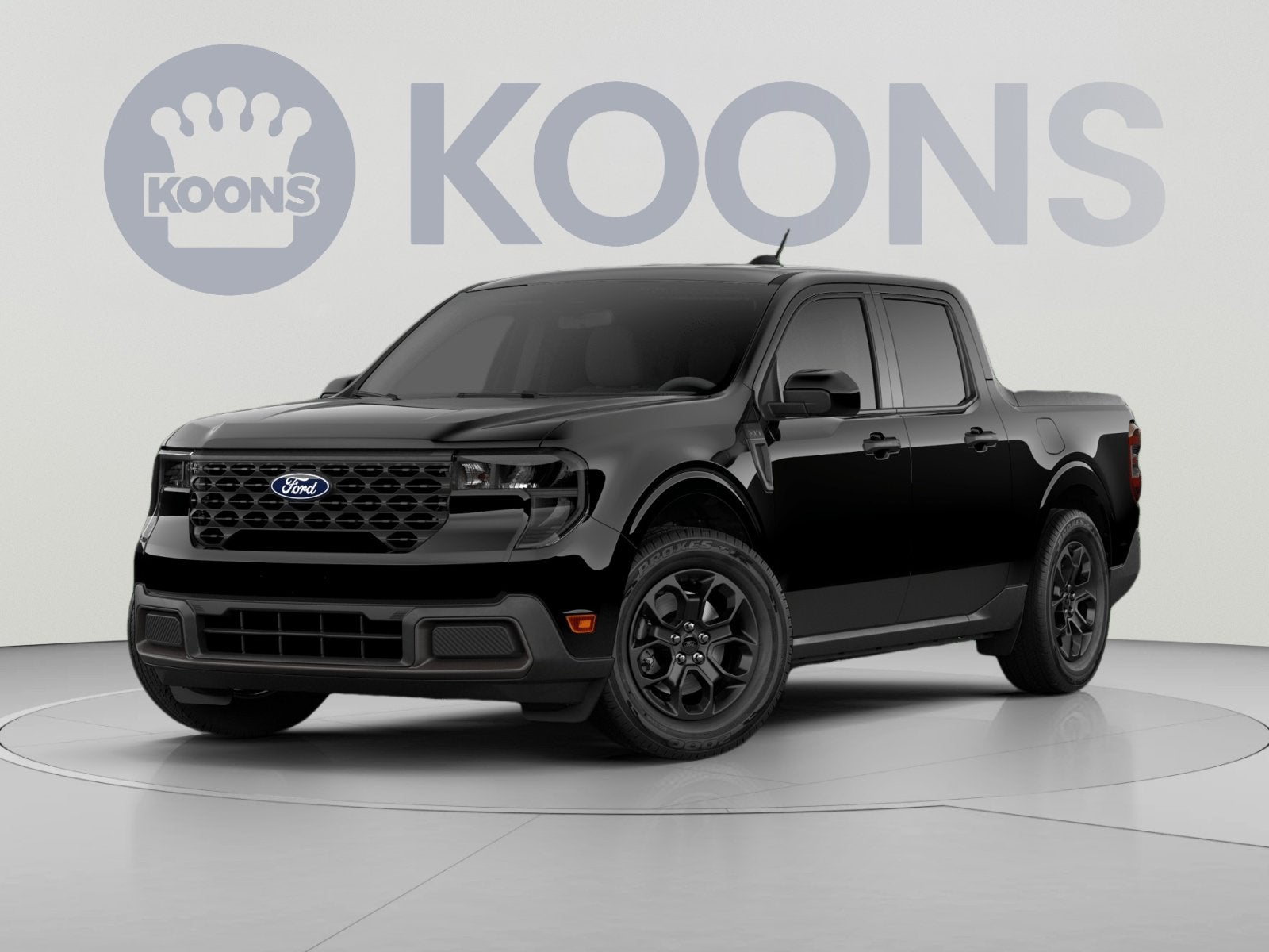 2026 Ford Maverick XLT Hybrid