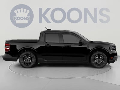 2026 Ford Maverick XLT Hybrid