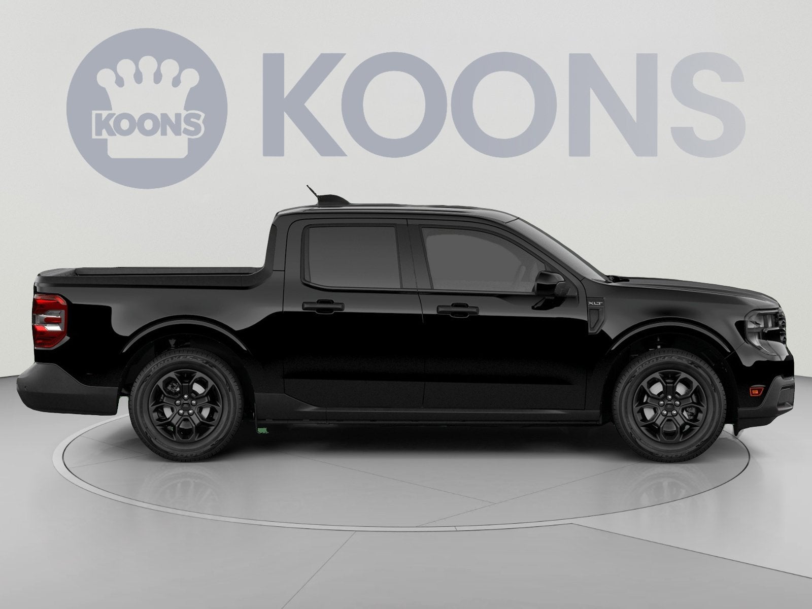 2026 Ford Maverick XLT Hybrid
