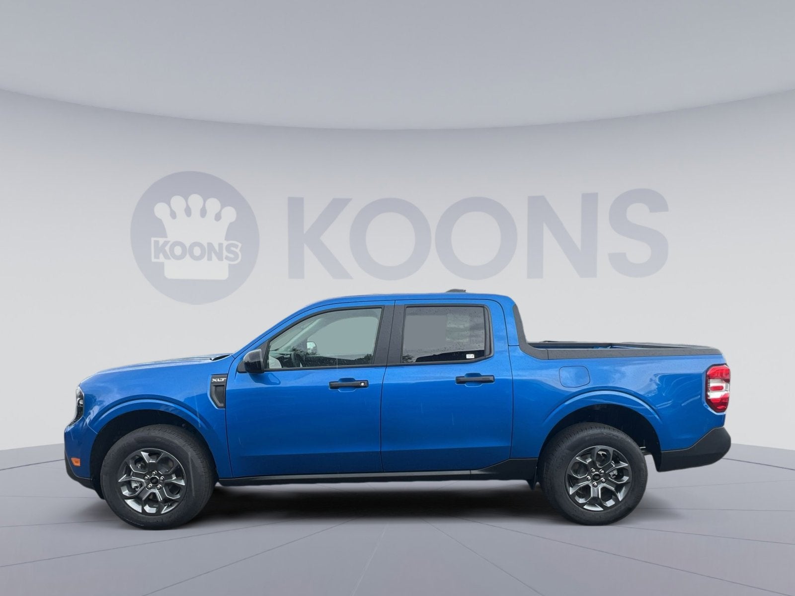 2026 Ford Maverick XLT Hybrid