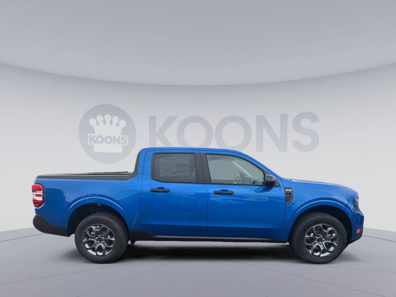 2026 Ford Maverick XLT Hybrid