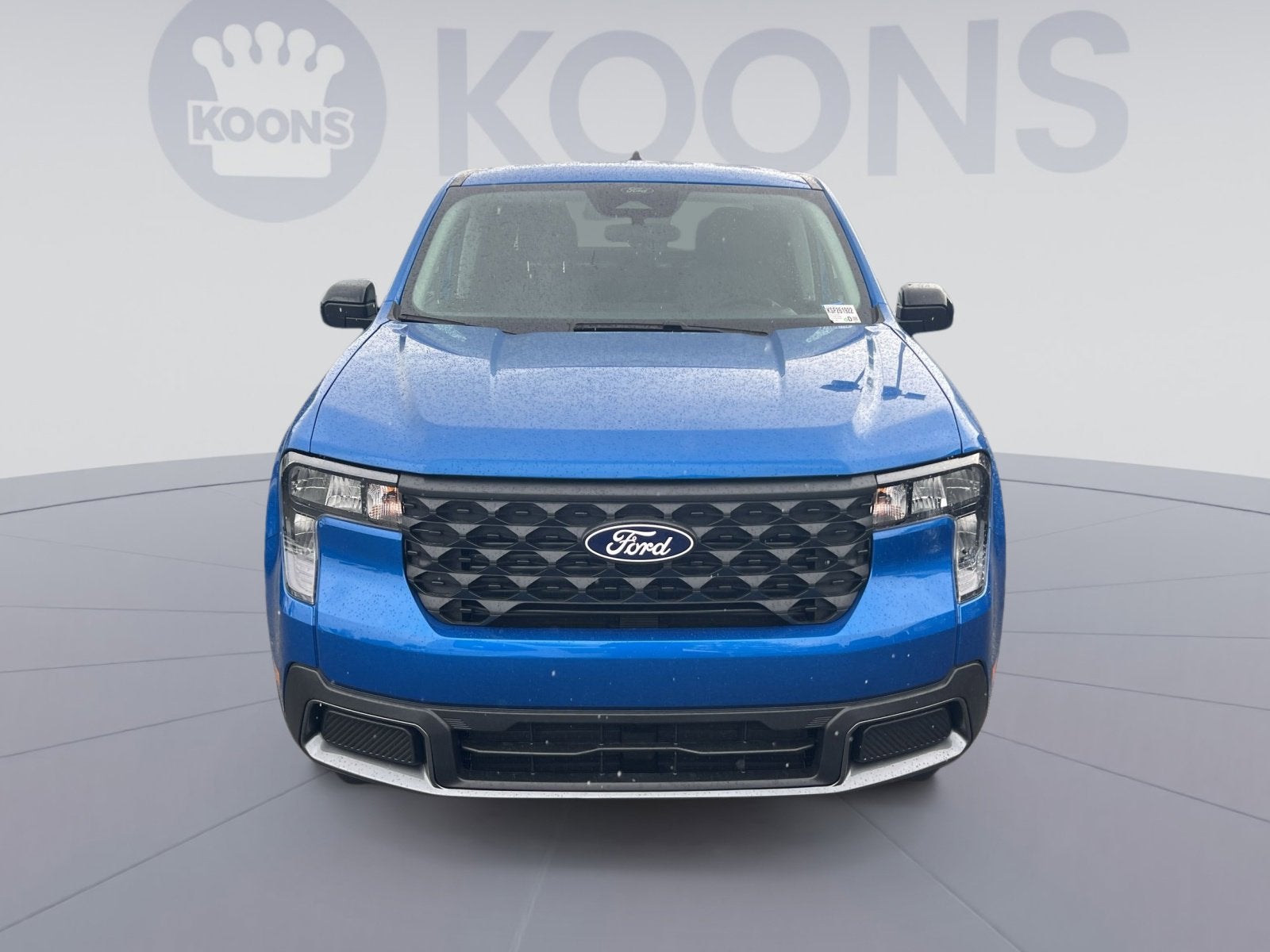 2026 Ford Maverick XLT Hybrid