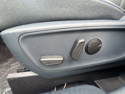 2026 Ford Maverick XLT Hybrid