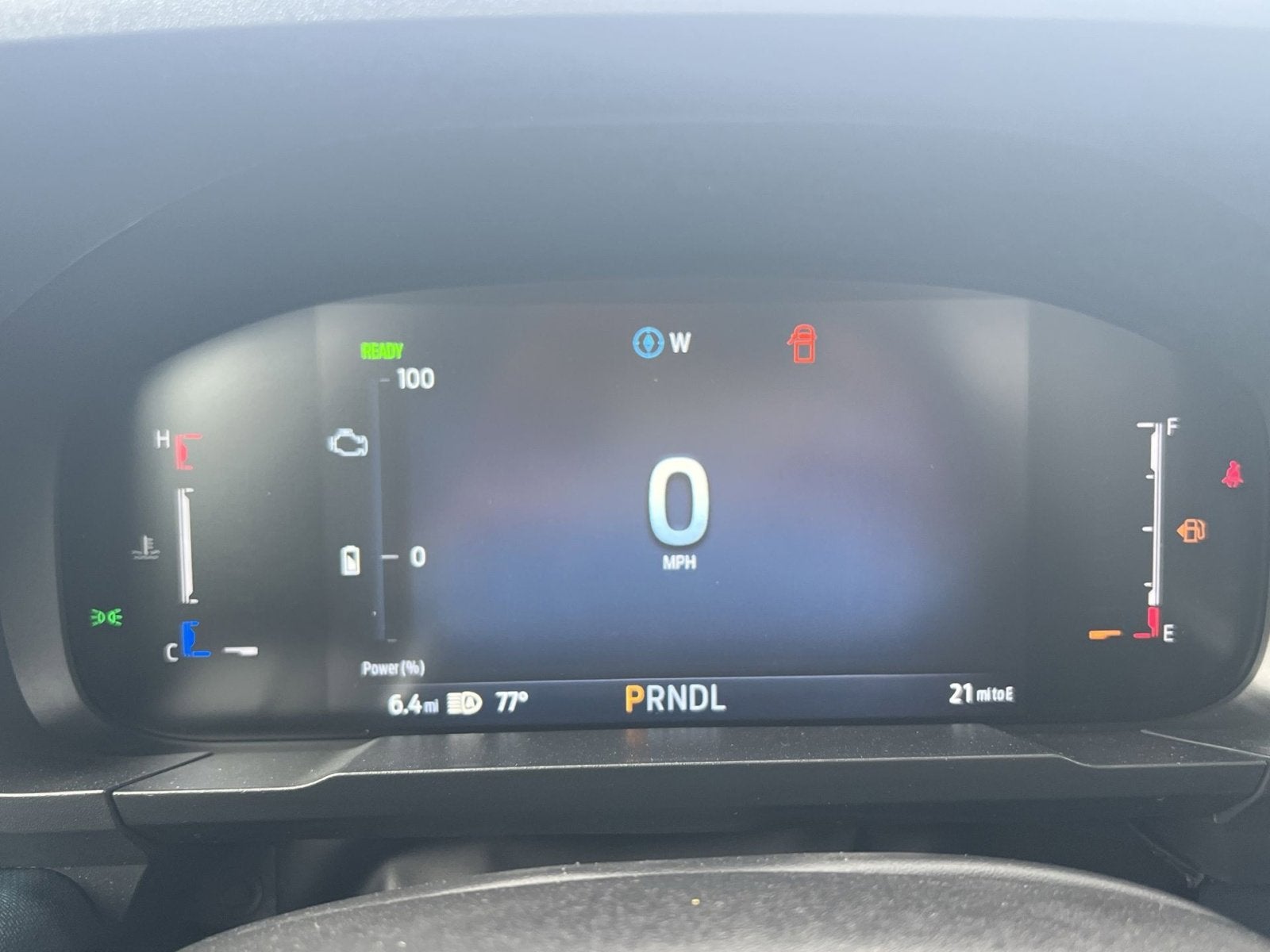 2026 Ford Maverick XLT Hybrid