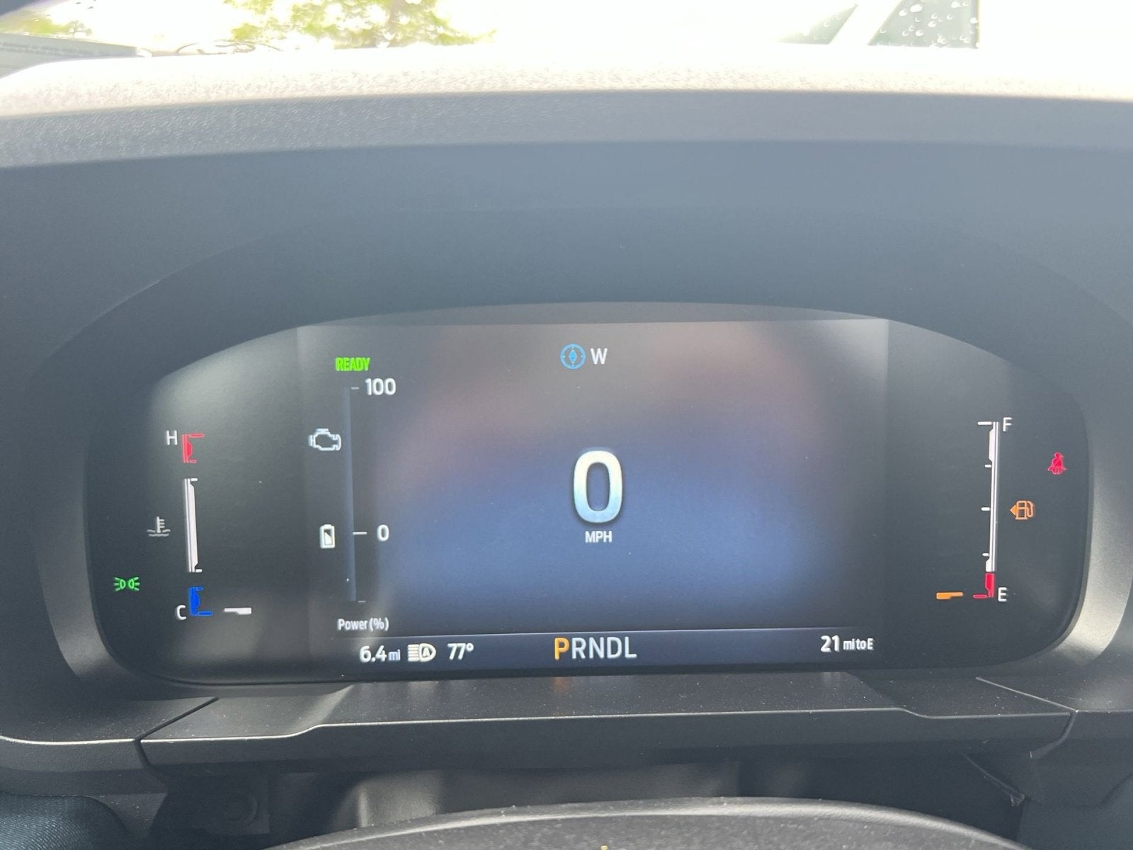 2026 Ford Maverick XLT Hybrid