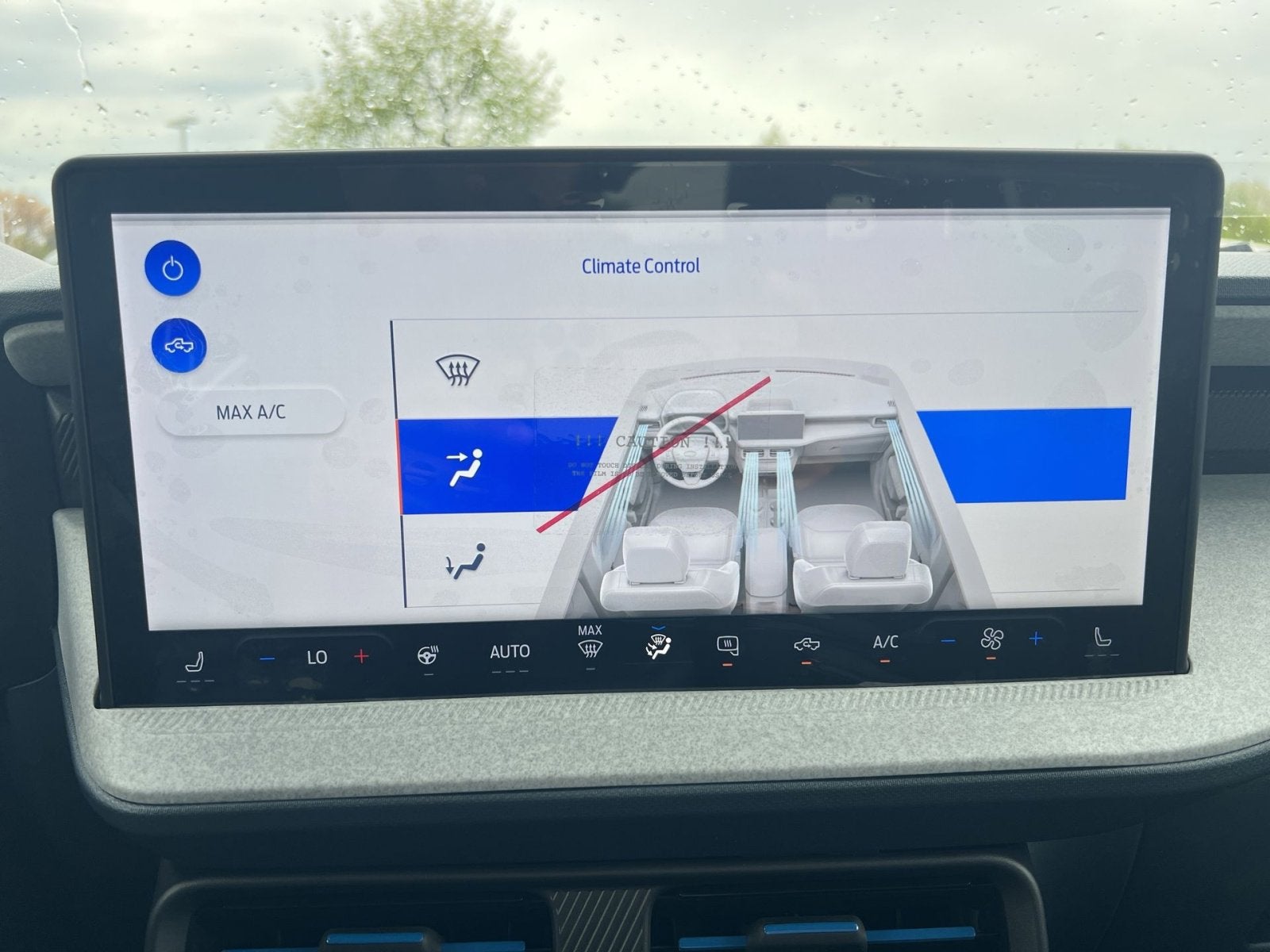 2026 Ford Maverick XLT Hybrid