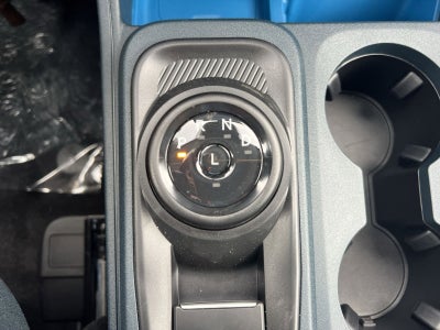 2026 Ford Maverick XLT Hybrid