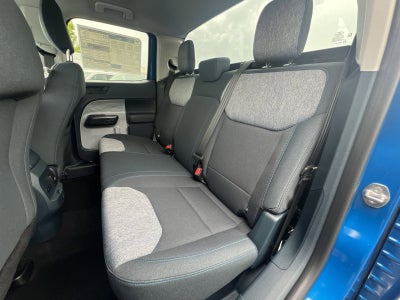 2026 Ford Maverick XLT Hybrid