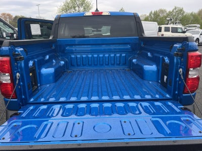 2026 Ford Maverick XLT Hybrid