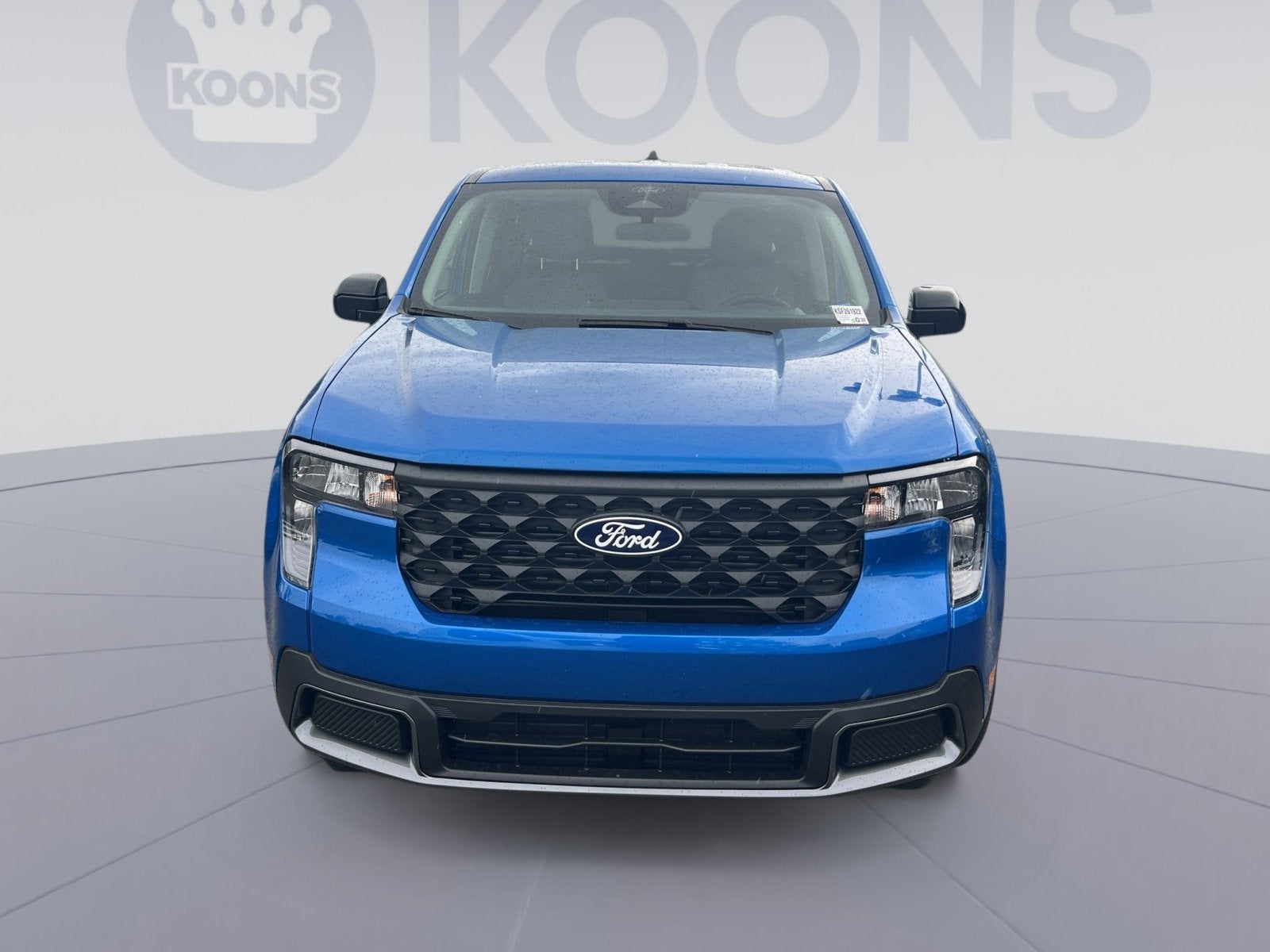 2026 Ford Maverick XLT Hybrid