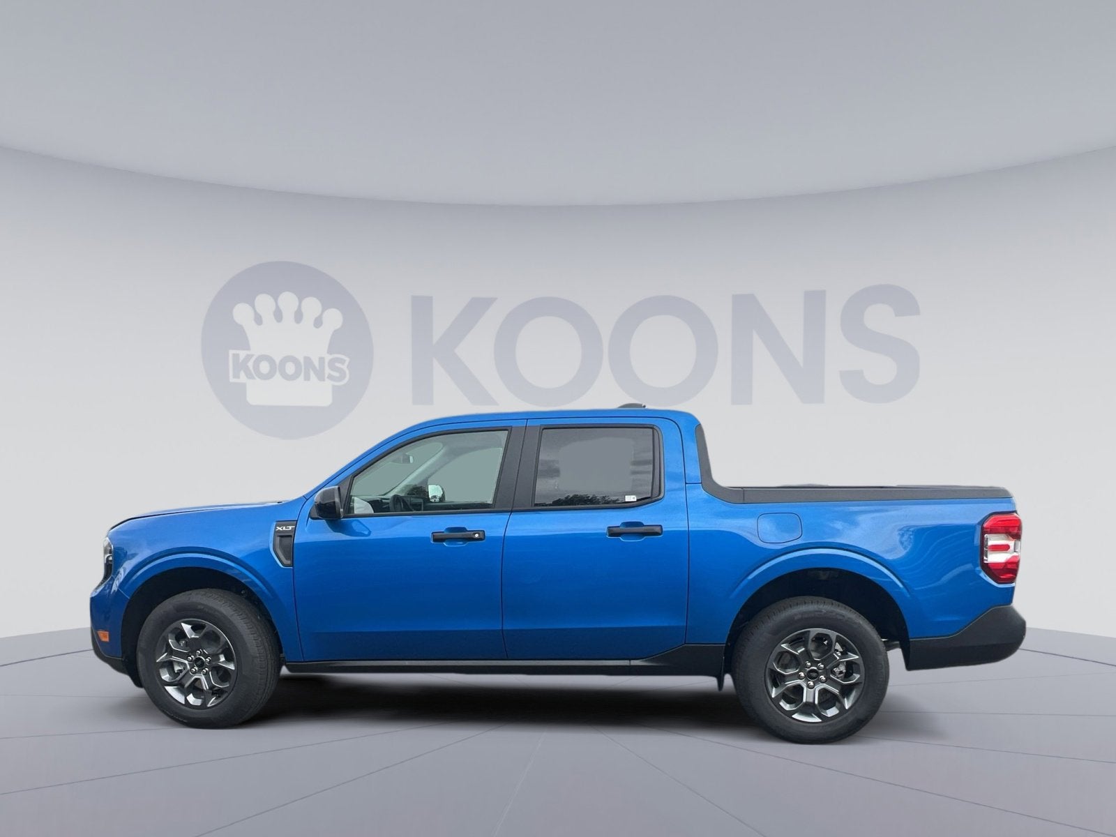 2026 Ford Maverick XLT Hybrid