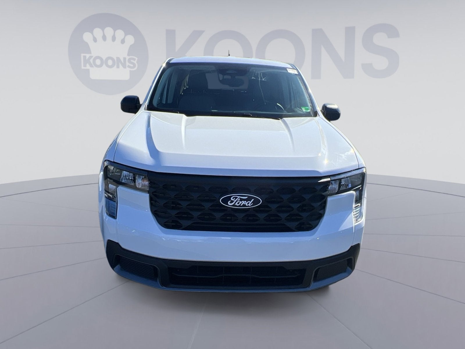 2025 Ford Maverick XLT Hybrid