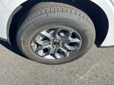 2025 Ford Maverick XLT Hybrid