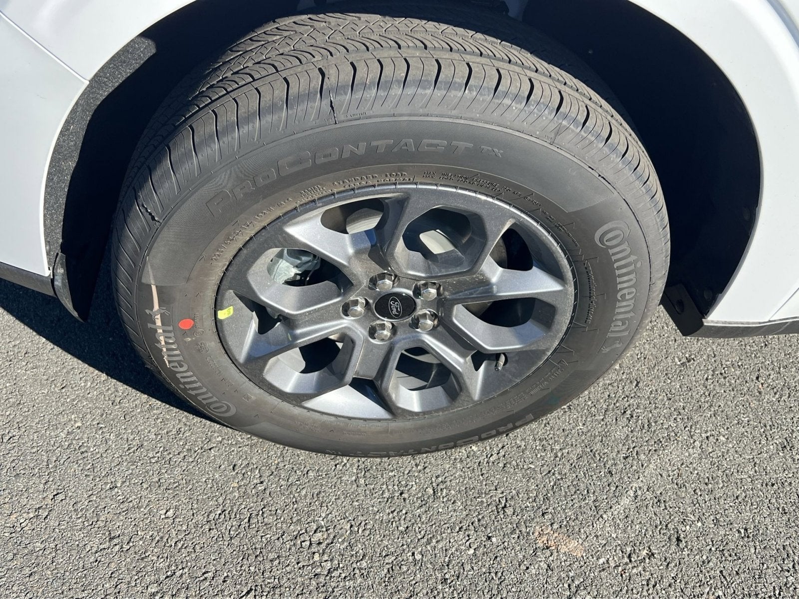 2025 Ford Maverick XLT Hybrid