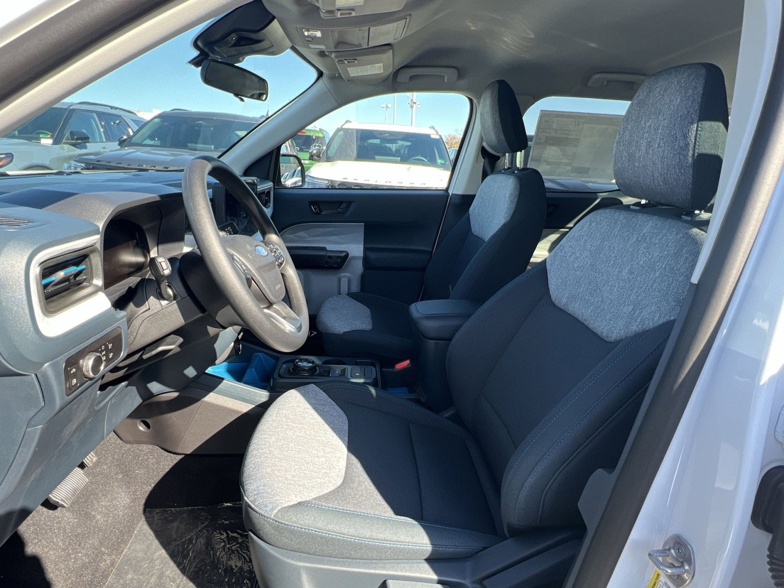 2025 Ford Maverick XLT Hybrid