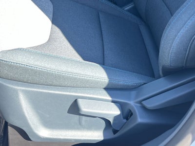 2025 Ford Maverick XLT Hybrid