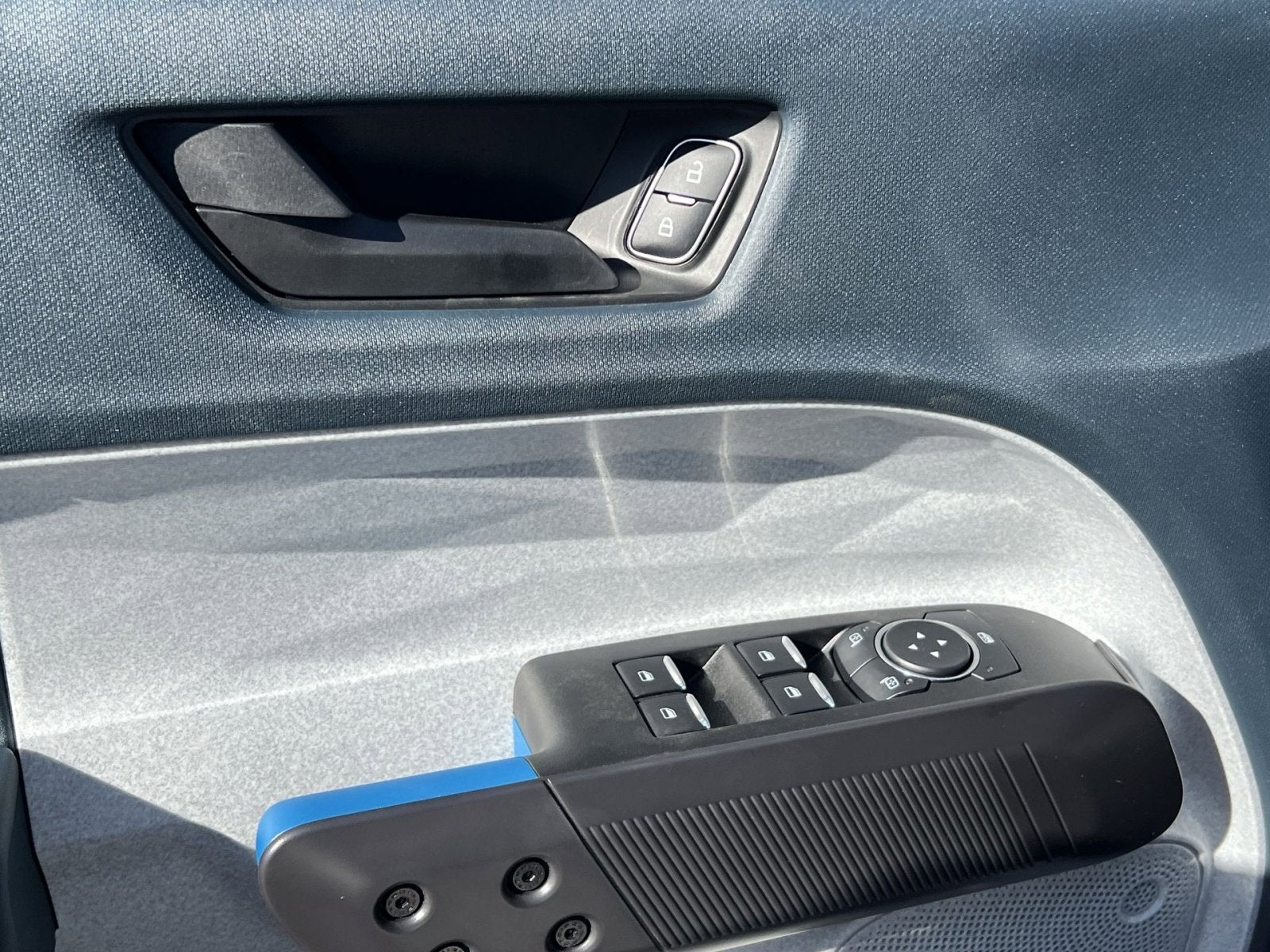 2025 Ford Maverick XLT Hybrid