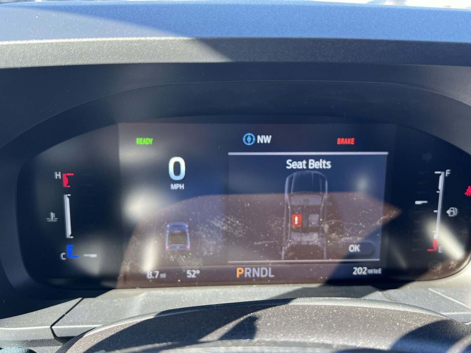 2025 Ford Maverick XLT Hybrid