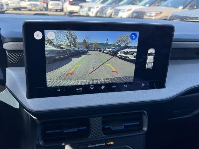 2025 Ford Maverick XLT Hybrid