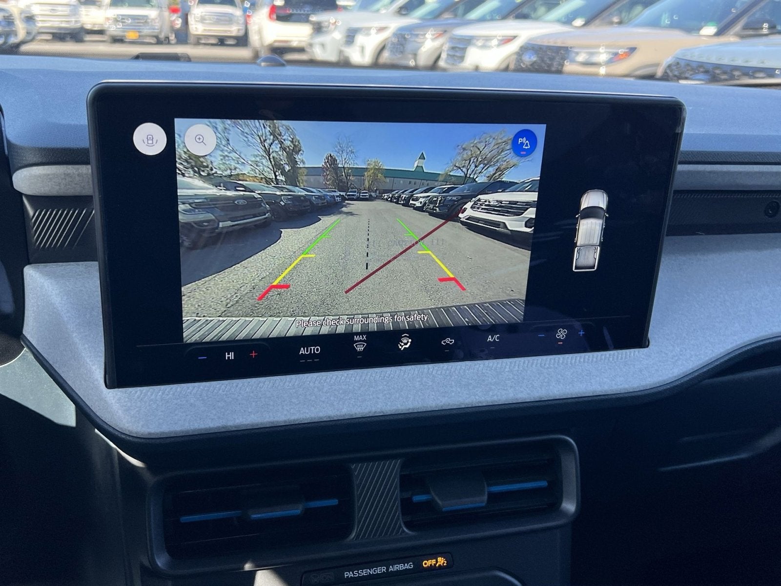 2025 Ford Maverick XLT Hybrid