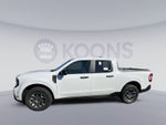 2025 Ford Maverick XLT Hybrid