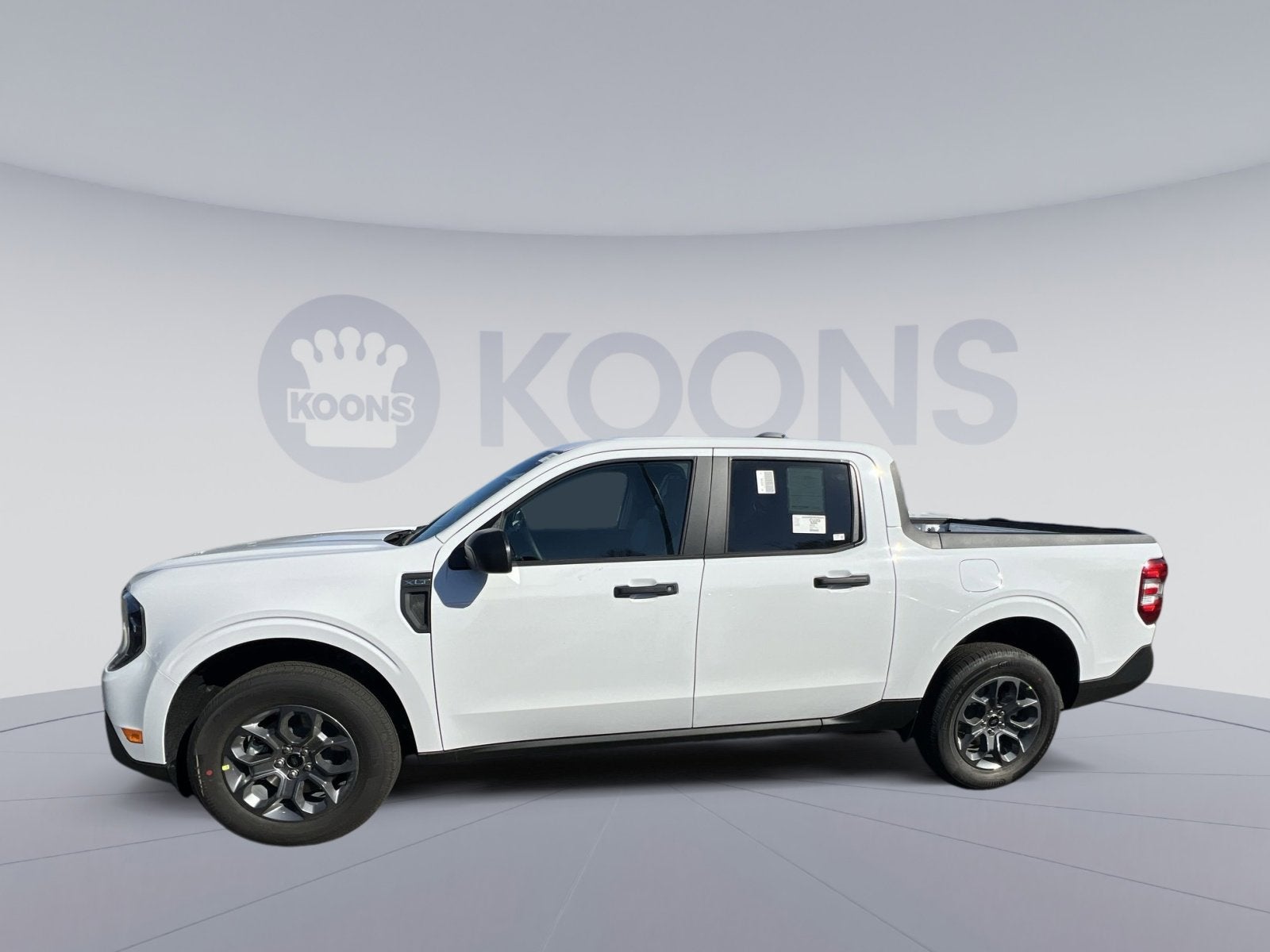 2025 Ford Maverick XLT Hybrid