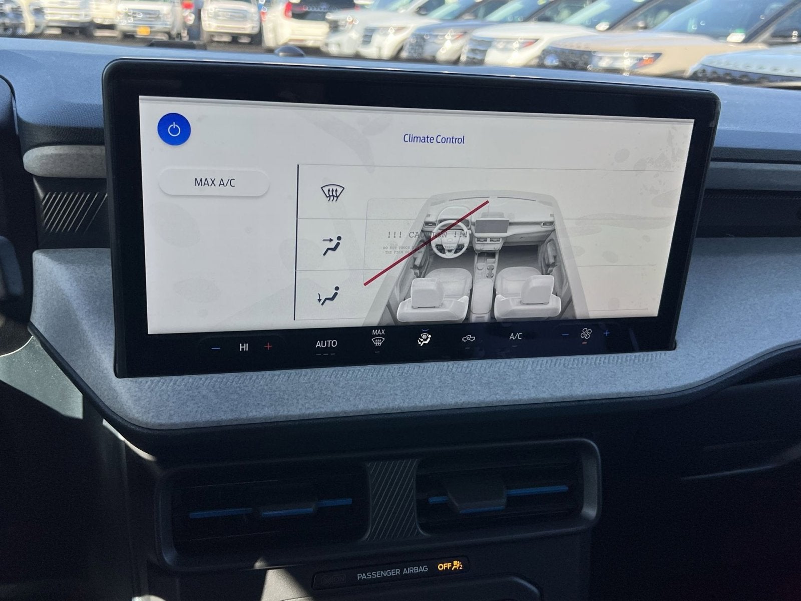 2025 Ford Maverick XLT Hybrid