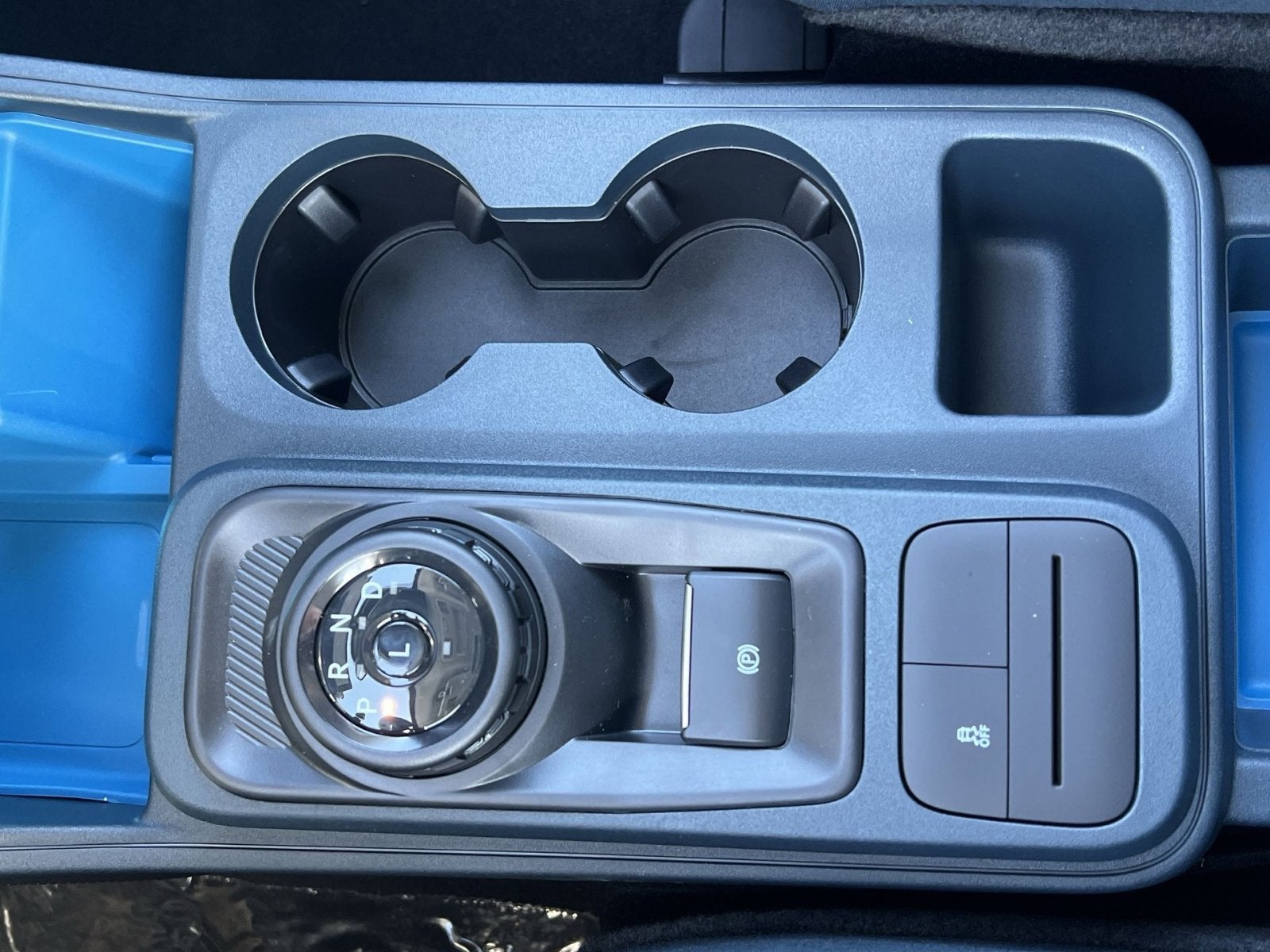 2025 Ford Maverick XLT Hybrid