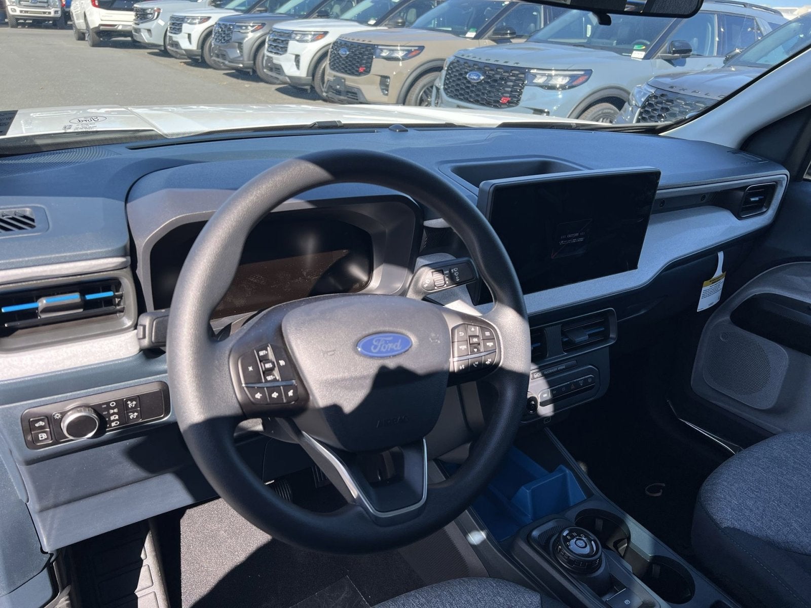 2025 Ford Maverick XLT Hybrid