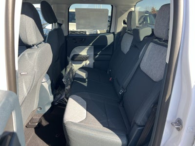 2025 Ford Maverick XLT Hybrid