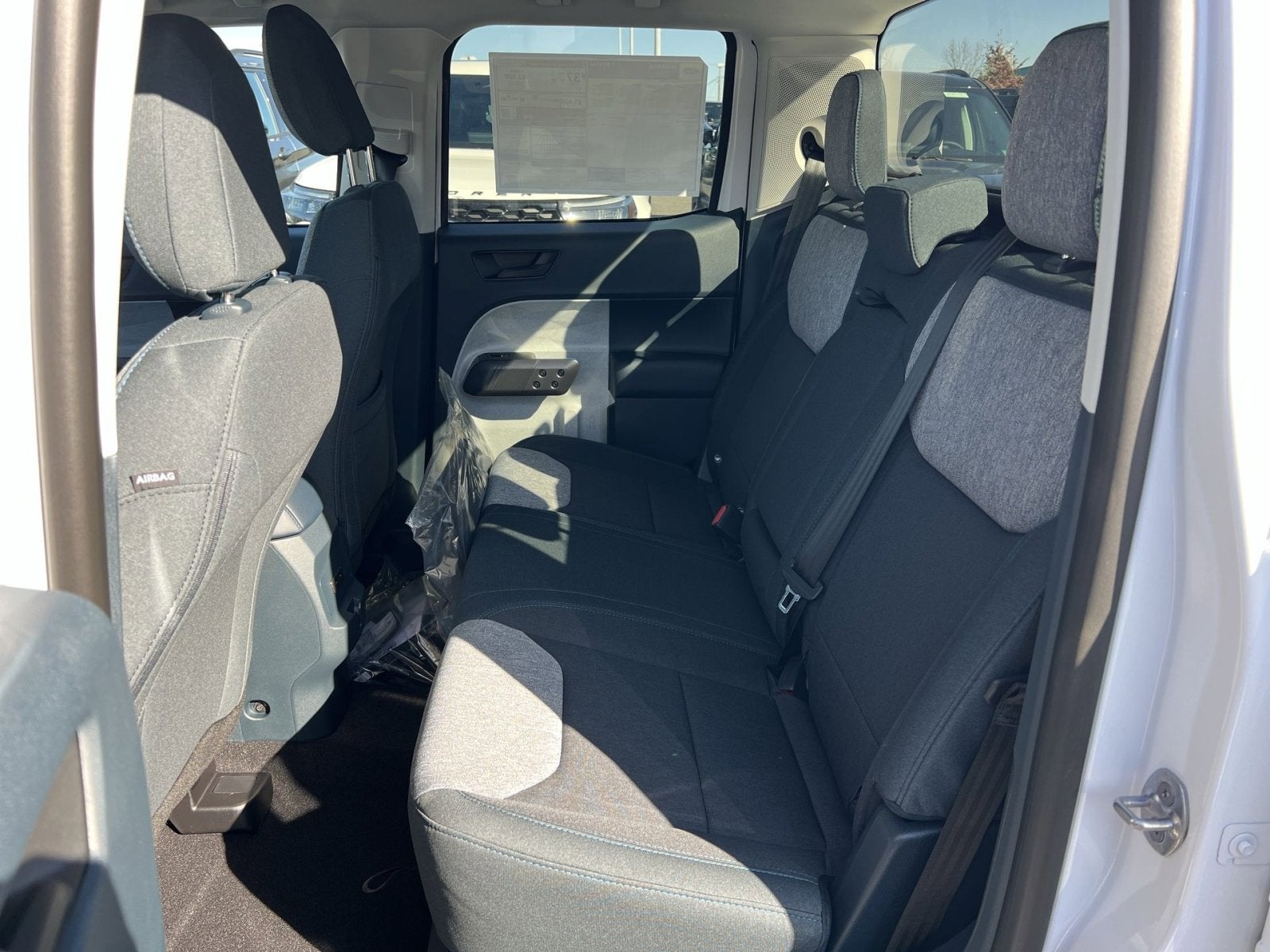 2025 Ford Maverick XLT Hybrid